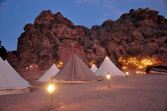 The Rock Camp 